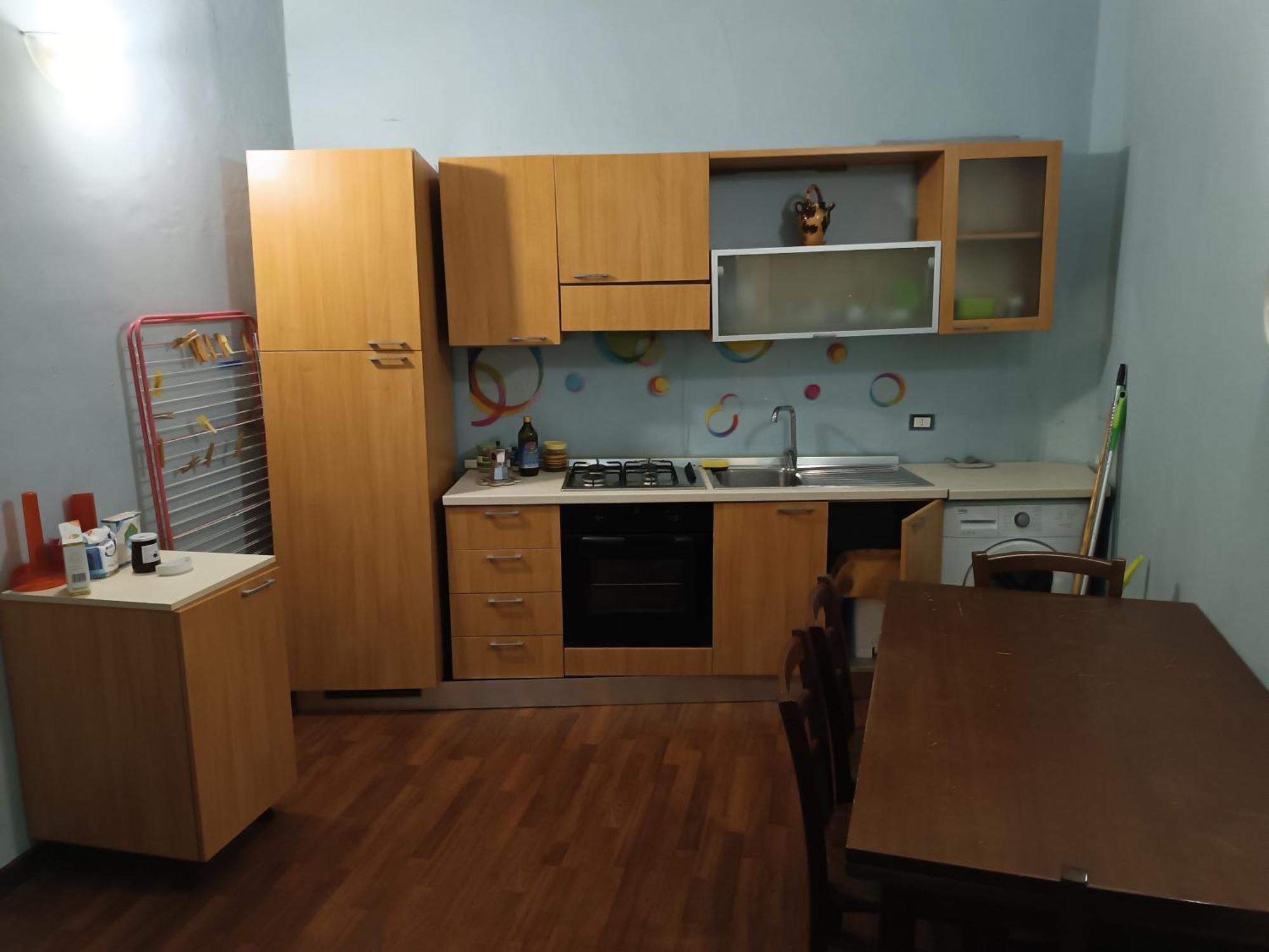 Casa Rosario Ai Apartment