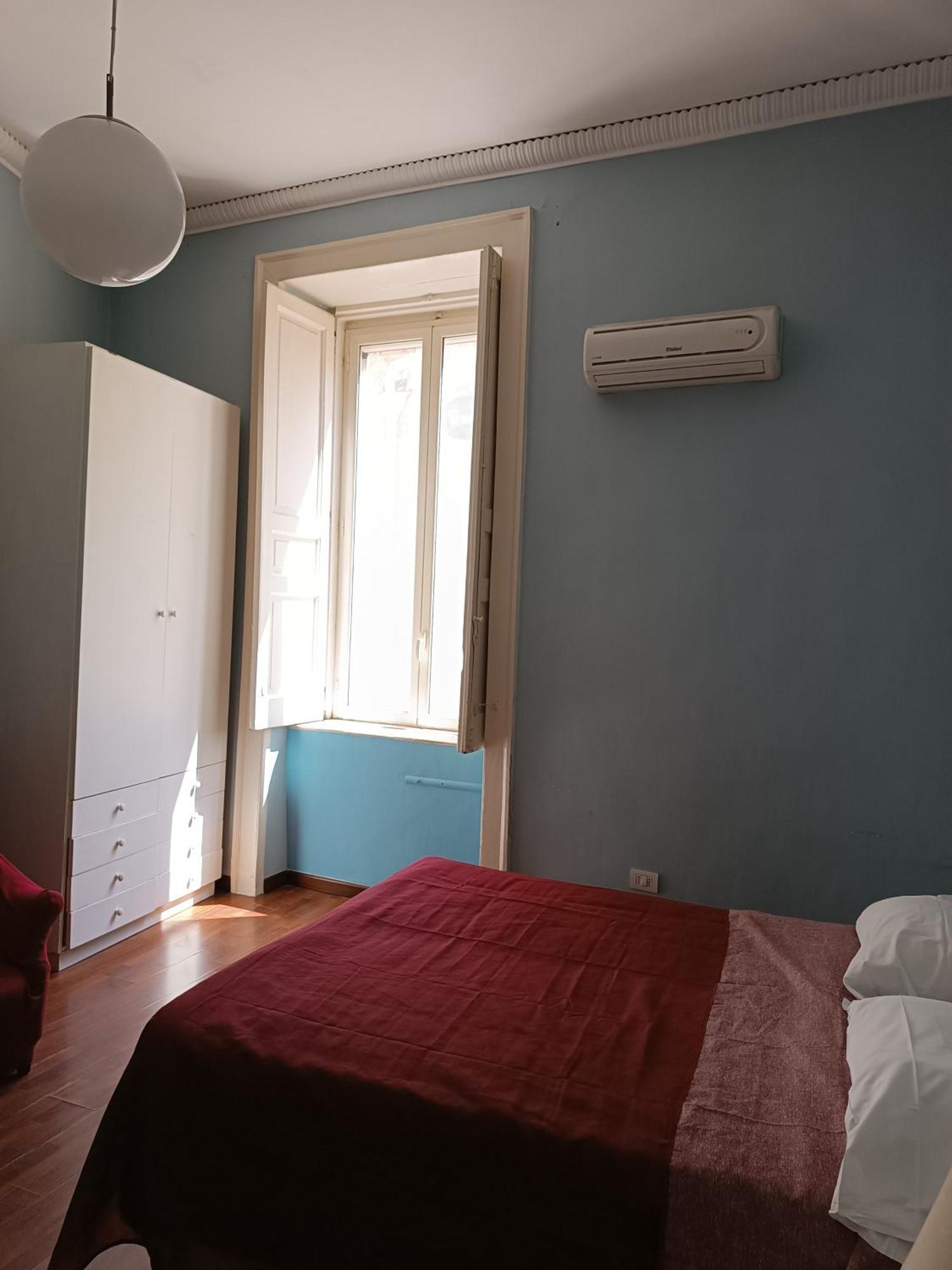 Casa Rosario Ai Apartment