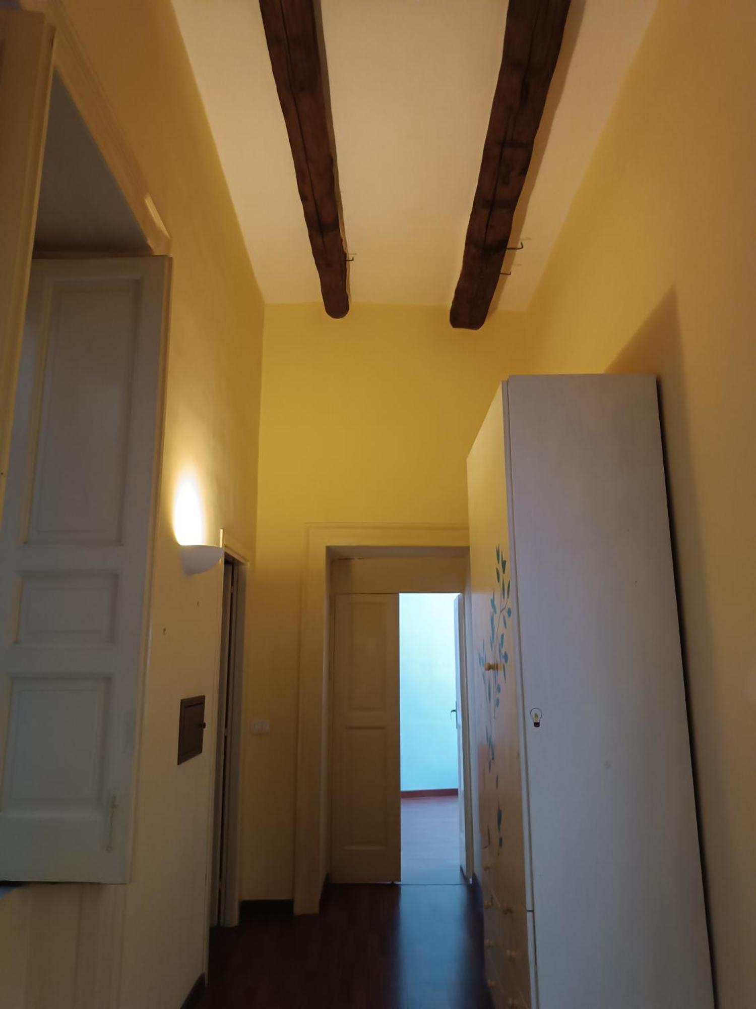 Apartment Casa Rosario Ai