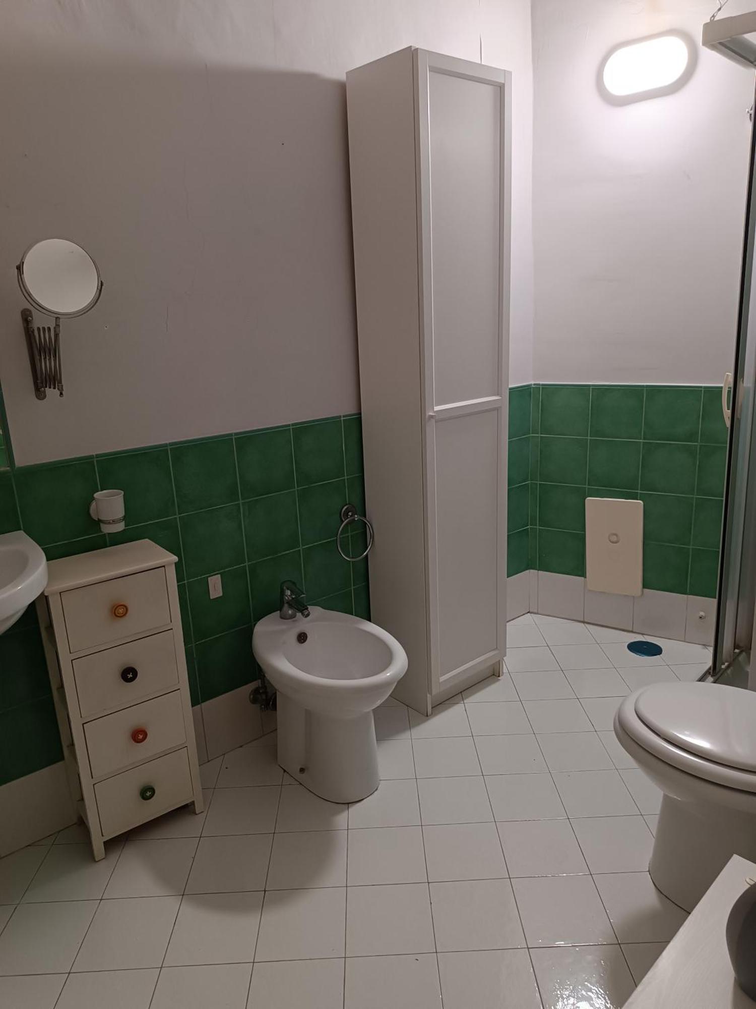 Casa Rosario Ai * Naples