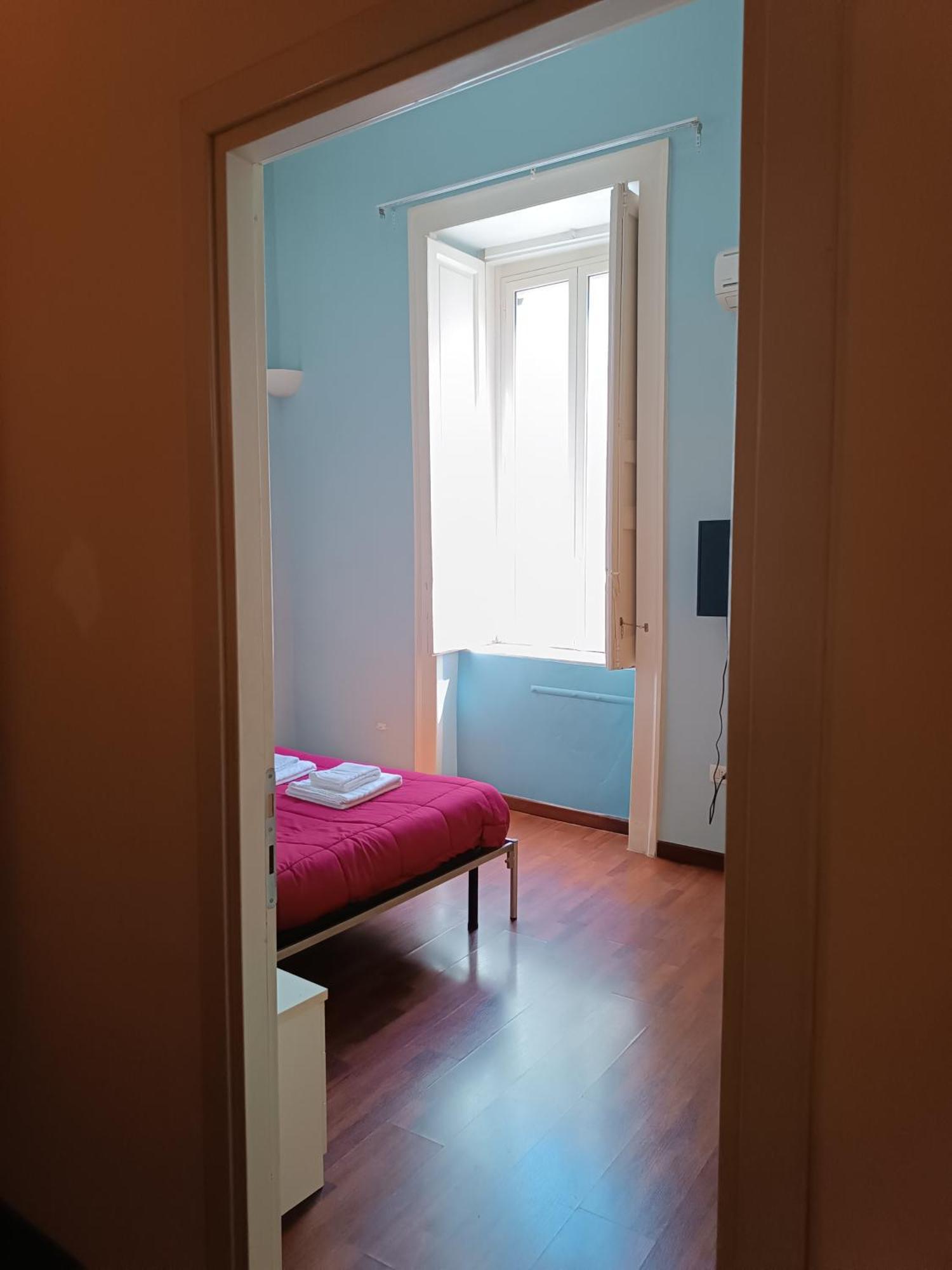 Casa Rosario Ai Apartment *