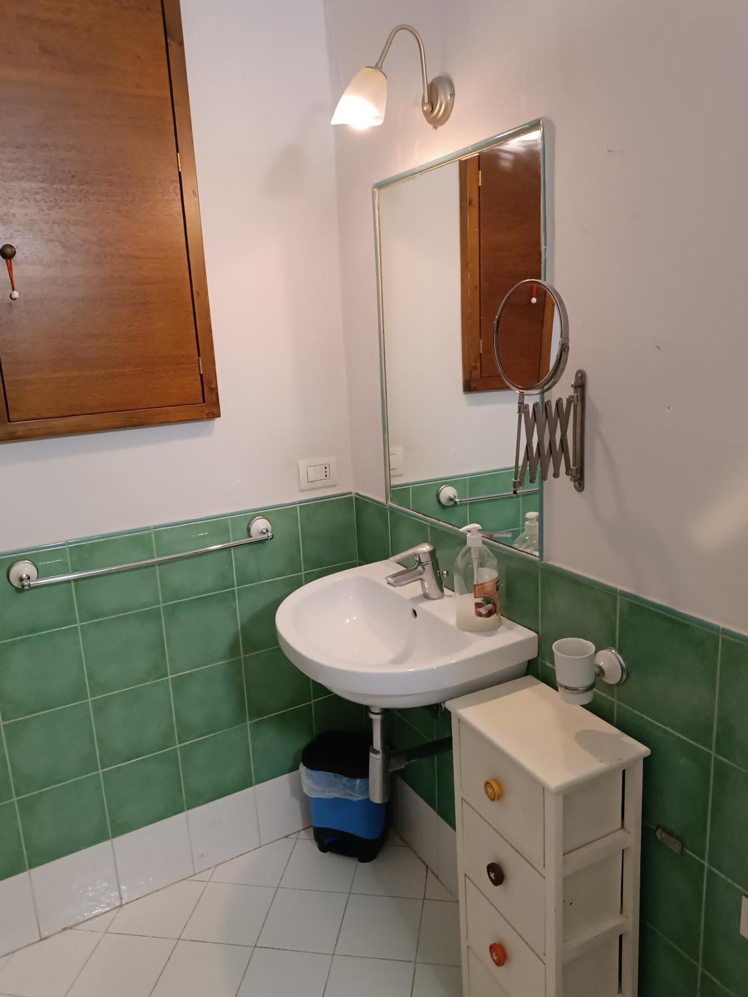 Appartamento Casa Rosario Ai *
