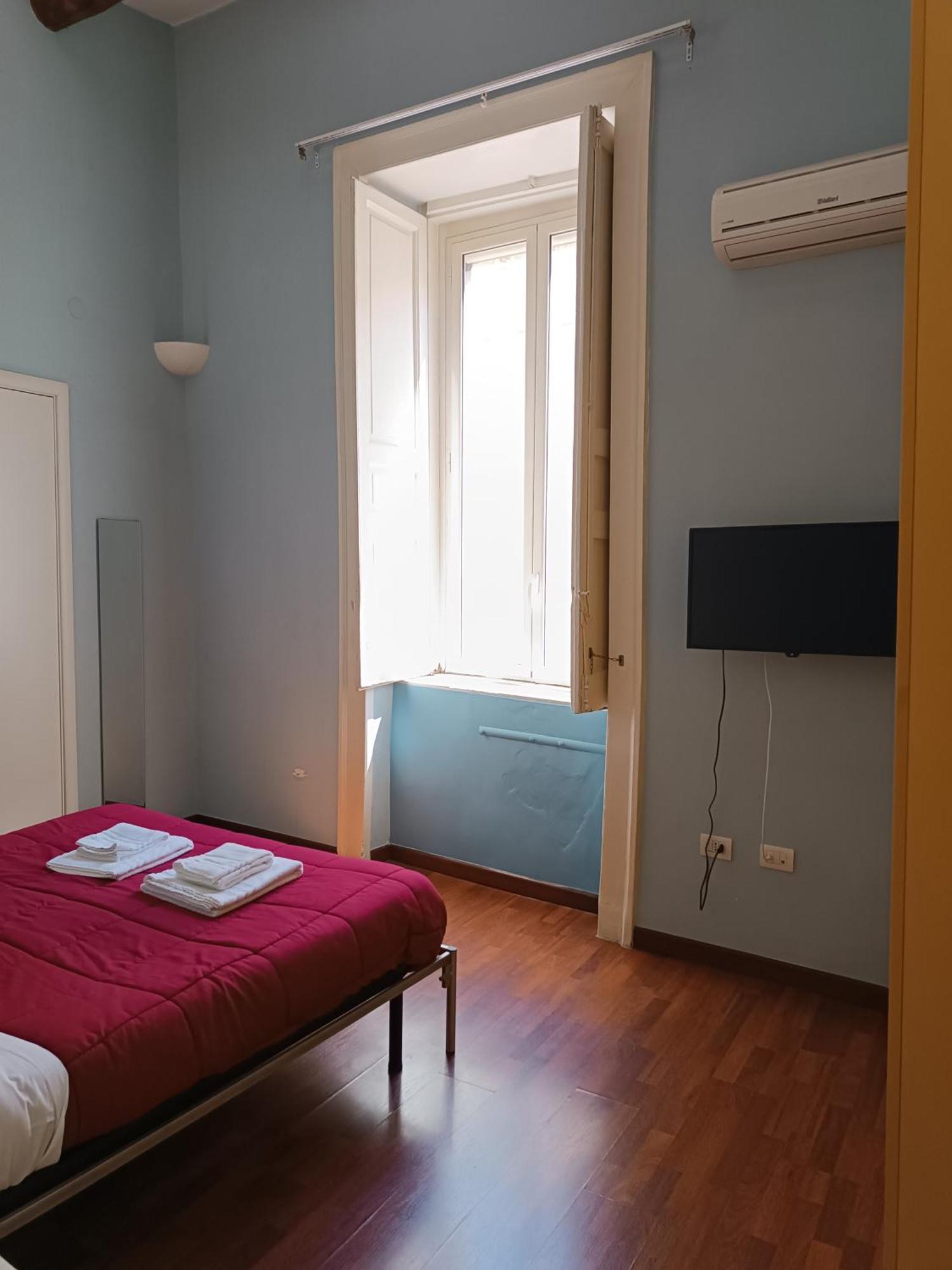 Apartment Casa Rosario Ai Naples